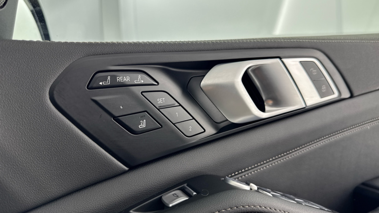 BMW X7 xDrive40d MHT M Sport 5dr Step Auto Diesel Estate